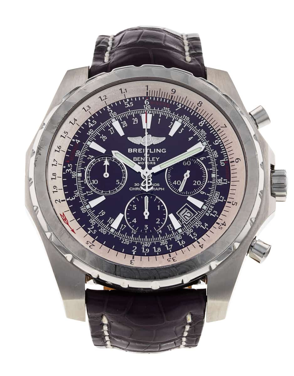 Breitling a25363 clearance